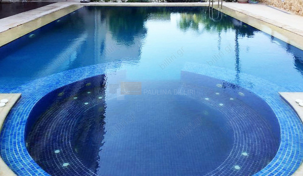Πισίνα - Swimming pool
